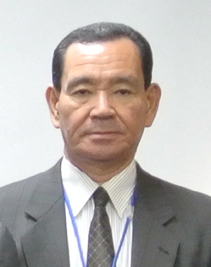 代表理事・理事長 照屋行雄
